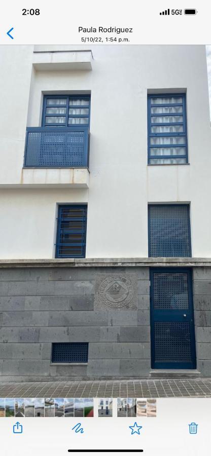 Canary Apartments Arava Las Palmas / Gran Canaria Exterior foto