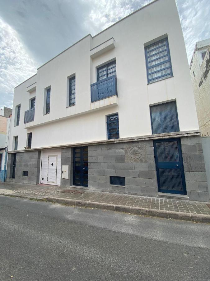 Canary Apartments Arava Las Palmas / Gran Canaria Exterior foto