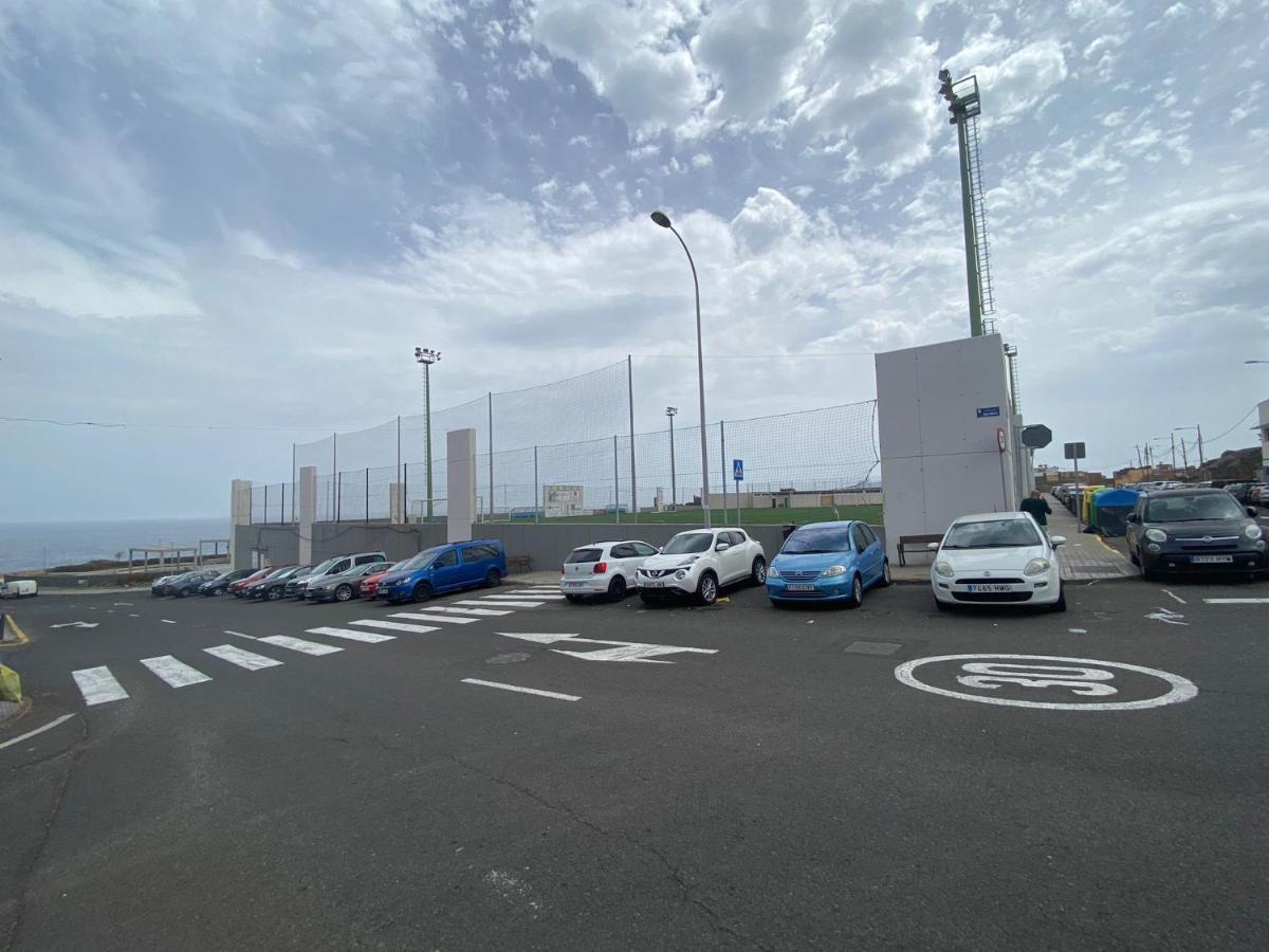 Canary Apartments Arava Las Palmas / Gran Canaria Exterior foto